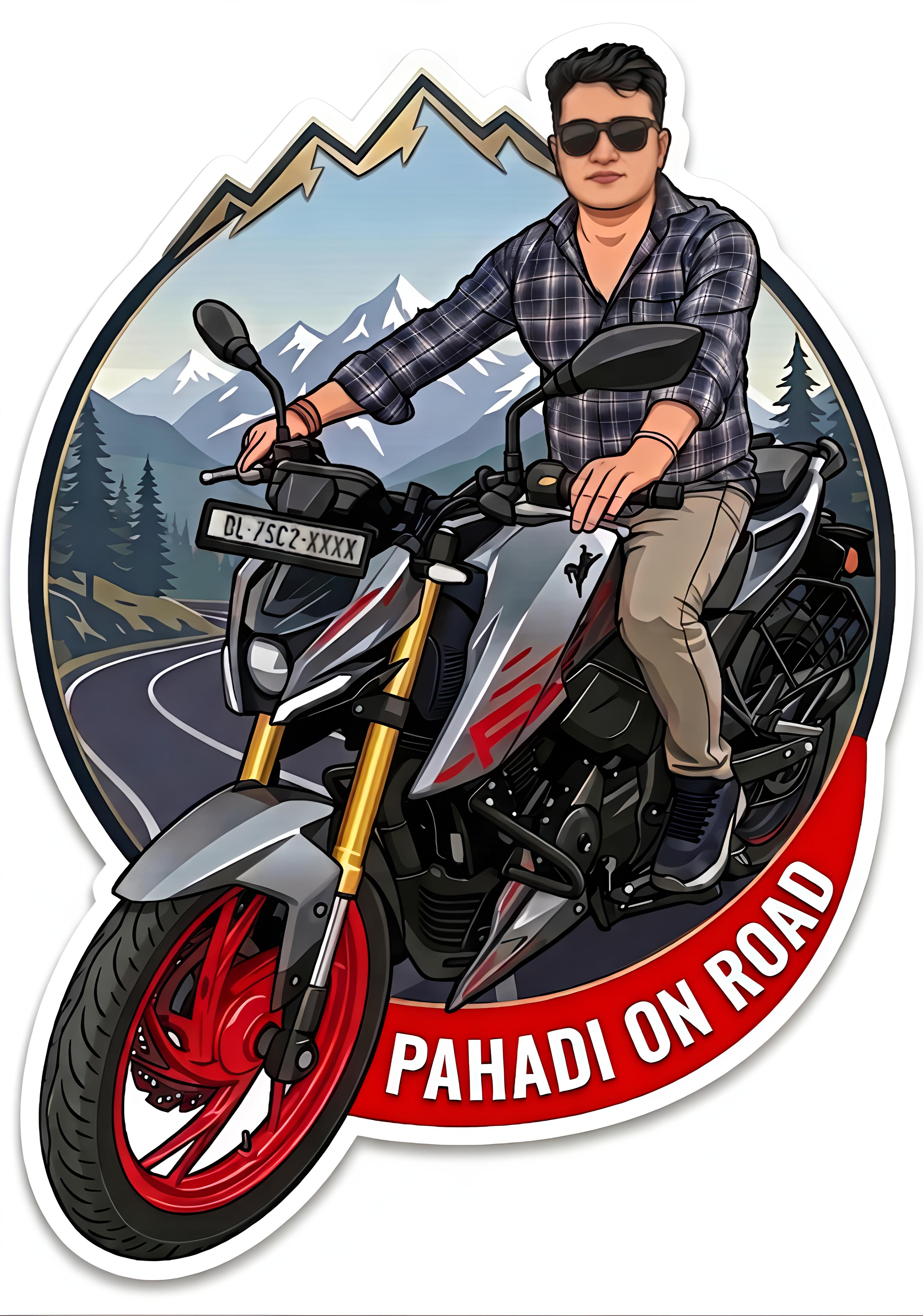 gaurav rawat